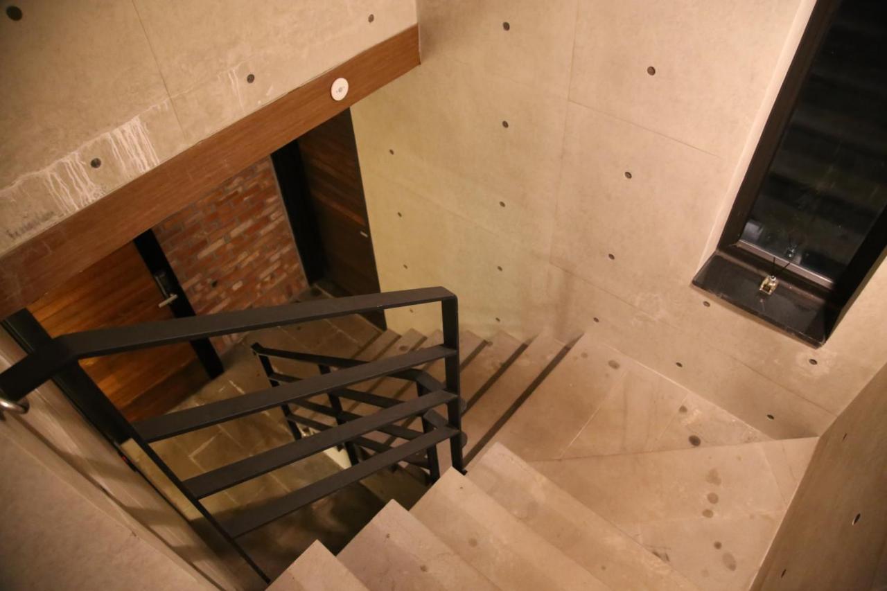 Marvillrick Spa&Poolvilla Jeju Extérieur photo