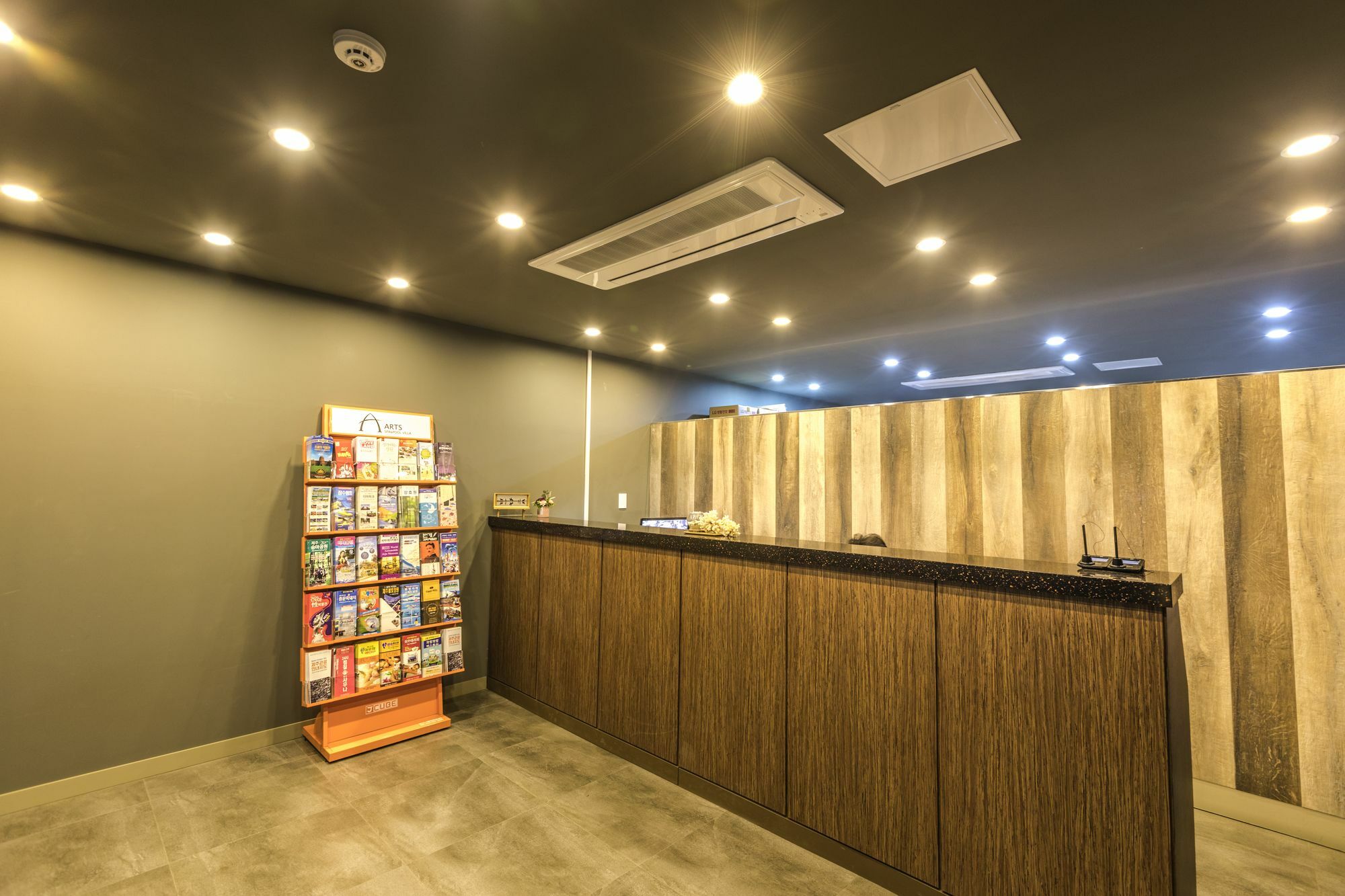 Marvillrick Spa&Poolvilla Jeju Extérieur photo