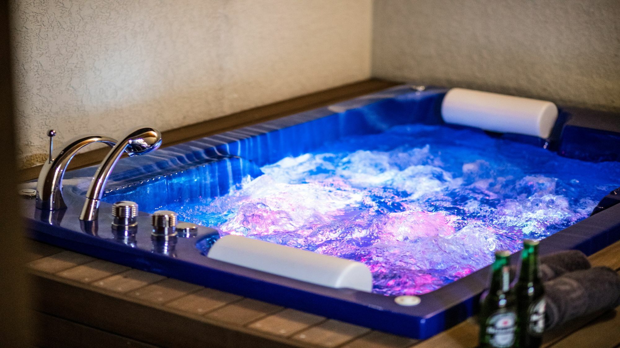 Marvillrick Spa&Poolvilla Jeju Extérieur photo