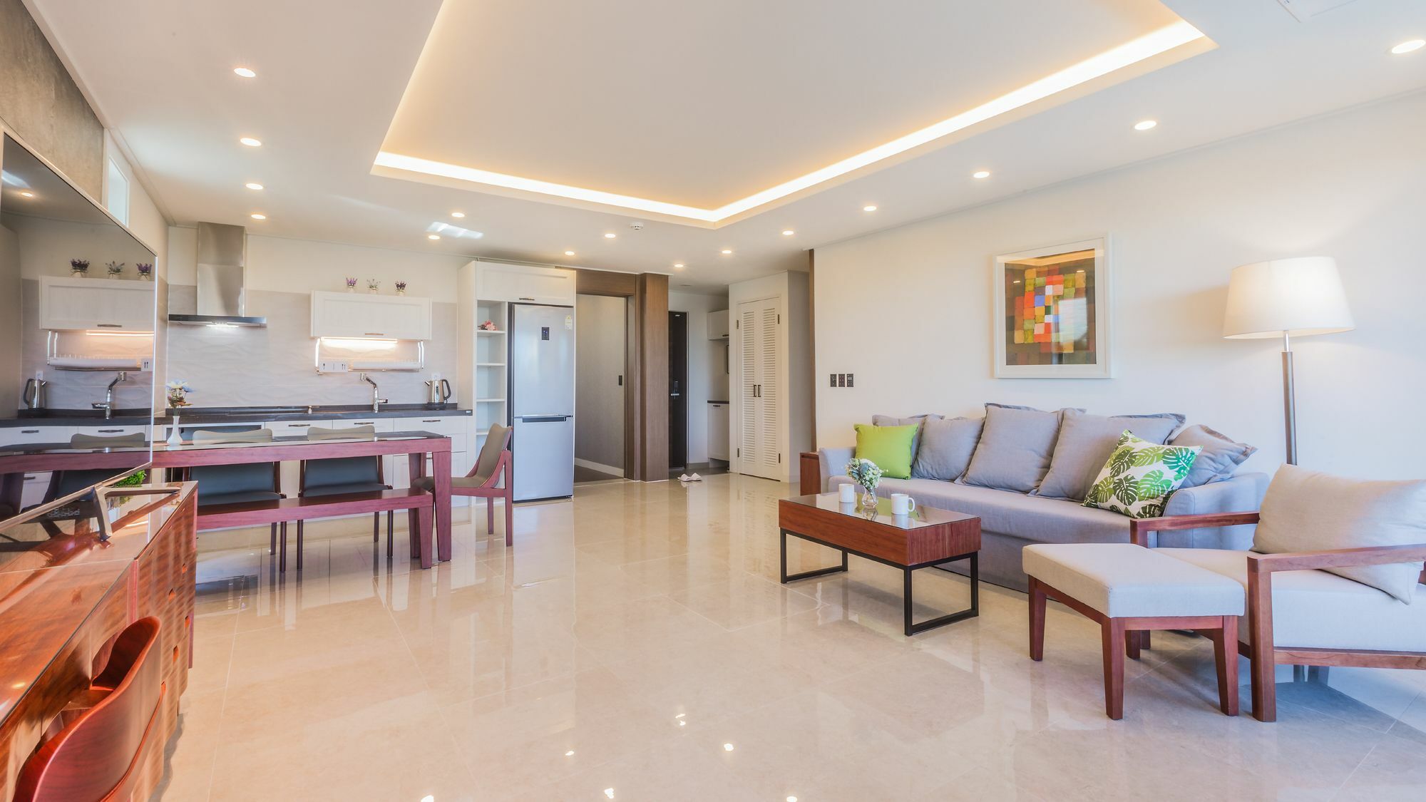 Marvillrick Spa&Poolvilla Jeju Extérieur photo
